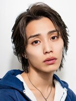 レガシー(REGASEA)&nbsp;アップバングフェザーウルフ