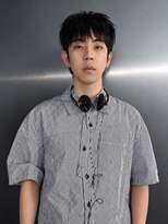 ルアウアオ(LUAU Ao)&nbsp;《北斗》韓国現地最新ヘア  / Instagram - @hokutooo16