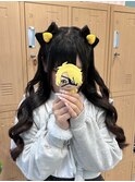 イベントヘアメ/推し活ヘアメ/横浜ヘアメ