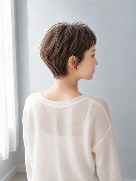 ムオン 平尾店(muon) ベリーショート