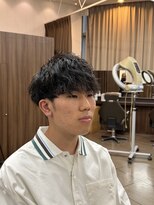 クレス 武蔵浦和店 (CLESC')&nbsp;ツイストスパイラルマッシュ