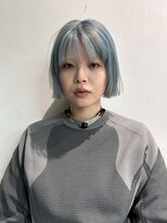 スイ チトセ(suiii chitose) 千歳美容室/千歳美容師/千歳ブリーチ