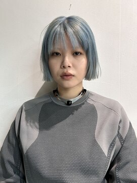 スイ チトセ(suiii chitose) 千歳美容室/千歳美容師/千歳ブリーチ