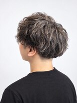 メンズレオ 野田阪神店(men's LEO)&nbsp;パーマスタイル
