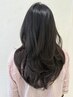 【特別価格】 カット+プチヘッドスパ ¥7150→¥5550 【辻堂】