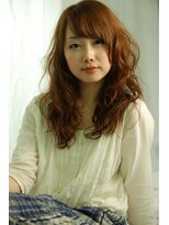 クー(kou) ほろ甘ウェーブ♪