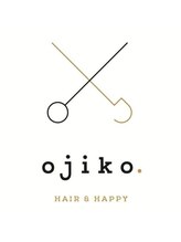 ojiko.【オジコ】