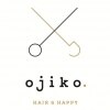オジコ(ojiko)のお店ロゴ