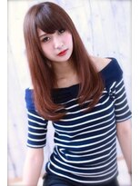 イースタイル ヴィヴィ 赤池店(e style vivi)&nbsp;e-style vivi 赤池店フェミニンワンカール　by吉田