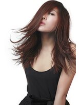 シャルドン(chardon)&nbsp;【chardon】ロングレイヤー