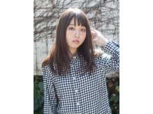 ヘアーワークス クリエイション(Hair Works CREATION)