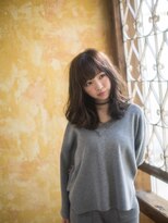 美容室 シープ 小岩店(Seep)&nbsp;好感度No1☆モテ髪パーマ【小岩】