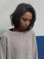 ラッド(RAD)&nbsp;RADOriginal　カジュアルボブ