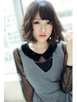 美容室 パルス 静岡鷹匠店(PALS)&nbsp;大人気 フォギーベージュ