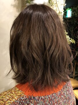 ラックスビー スカイ 大阪梅田店(LUXBE SKY) by中井【LUXBE梅田店】