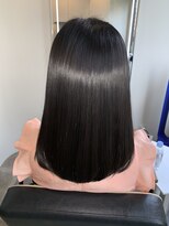 アールサロン アオヤマ(Rr SALON AOYAMA)&nbsp;ツヤツヤミネコラ