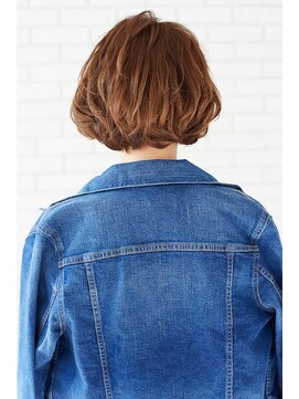 グリーン レーベル 川崎店(Green label) マッシュボブ  [川崎/川崎駅]