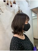 ウルフボブ