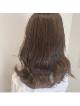 ネオヘアー 曳舟店(NEO Hair) 韓国スタイル(曳舟)