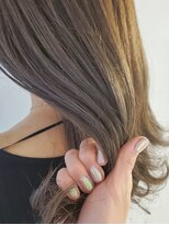 インビテーション(invitation) ミントベージュ