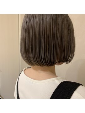 アンドワン 自由が丘(＆ONE) 【&ONE 自由が丘】　minibob