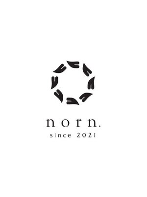 ノルン(norn.)