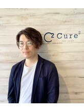 キュアキュア(Cure2) 井坂　 研二