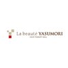 ラボーテヤスモリ(La beaute YASUMORI)のお店ロゴ