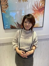 アグ ヘアー ピリカ 千歳店(Agu hair pirca) 平野 さつき