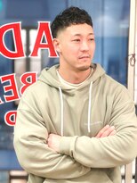 ダッド(DAD)&nbsp;【Fringe】