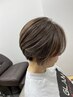 カット＋カラー￥10000→￥9000