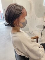 ティム(tim)&nbsp;2ブリーチピンクコーラル