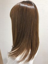 イナクト ヘアー(ENACT.hair)