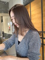 キーン 立川店(keen)&nbsp;【keen×田中】まろやかベージュ