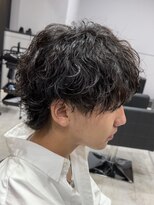 アビールブレ 新潟万代(ABEY LEVRAI)&nbsp;新潟波巻き