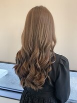 レナータ ヘア(Renata hair)&nbsp;大人可愛い20代30代柔らかベージュ/クリームベージュ