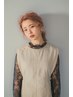 【竹村、hidemi指名限定】ヘアセット+フルメイク￥9900【恵比寿/代官山】