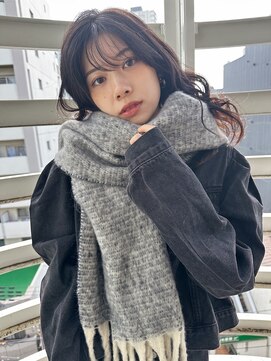 オーシャン(Ocean) ［OceanHair&Life水田］朝のスタイリング楽ちん☆デジタルパーマ