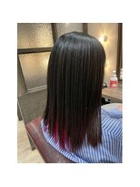 ミリ 千歳烏山(Mili CARE&SPA)&nbsp;ミリお客様スタイル