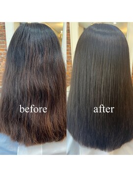 シーナ 那覇(SEANA) ダークアッシュブラウン