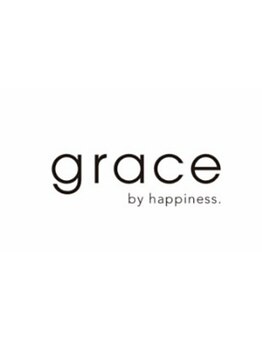 グレースバイハピネス(grace by happiness)の写真/２０２４年４月１１日近鉄菖蒲池駅前にNEW　OPEN