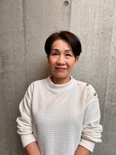 ヘアーメイク リボーン ムーヴ(hair make re:bbon move) miyako