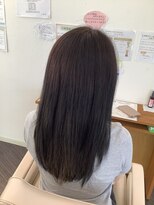 ツヤイロ 上飯田南店(TSUYA_IRO)&nbsp;6レベル    グレーブラウン