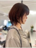 つやつやストレート