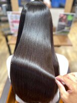 ノア 大宮店(Noa)&nbsp;縮毛矯正/ネオメテオストレート/髪質改善/ヘアセット/大宮