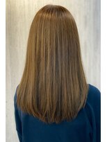 ウィット(8)&nbsp;ナチュラルストレート