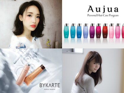 ヘアレスト(hairest)の写真