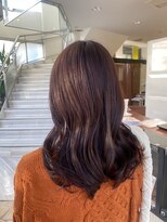 J-シュール オレンジベージュカラー