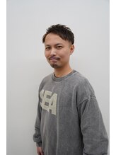 ラル 水戸県道50号店(Lalu.) 遠藤 京介