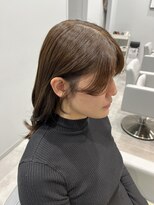 アリュア(Allure)&nbsp;結んで可愛いサイドバンク